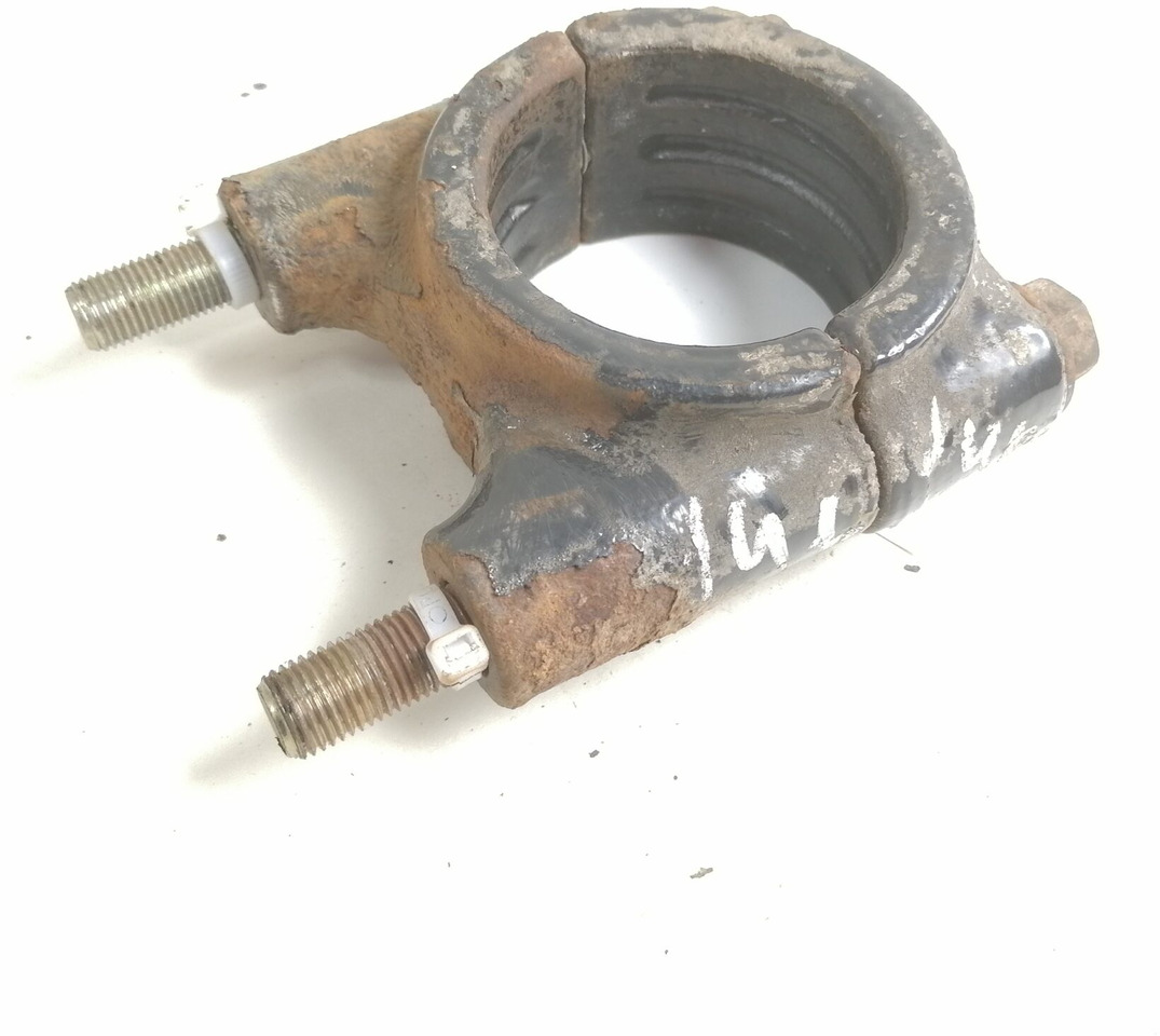 MAN Anti-roll bar bracket 81437183044 - Anti-roll bar for Truck: picture 1 MAN Anti-roll bar bracket 81437183044 - Anti-roll bar for Truck: picture 1