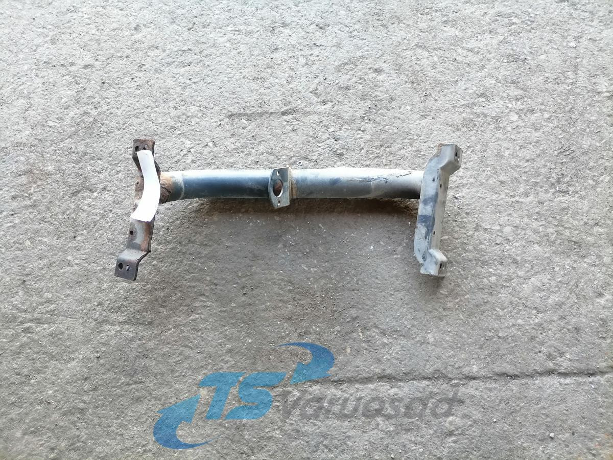 MAN Astmelaua kandur 81615405032 - Footstep for Truck: picture 2 MAN Astmelaua kandur 81615405032 - Footstep for Truck: picture 2