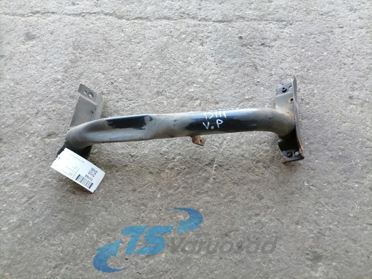 MAN Astmelaua kandur 81615405075 - Footstep for Truck: picture 1 MAN Astmelaua kandur 81615405075 - Footstep for Truck: picture 1