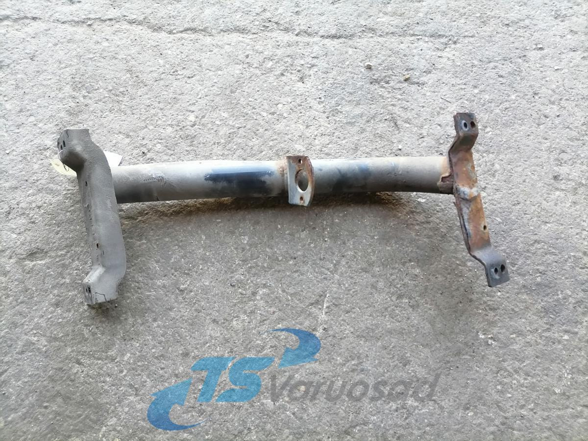 MAN Astmelaua kandur 81615405075 - Footstep for Truck: picture 2 MAN Astmelaua kandur 81615405075 - Footstep for Truck: picture 2