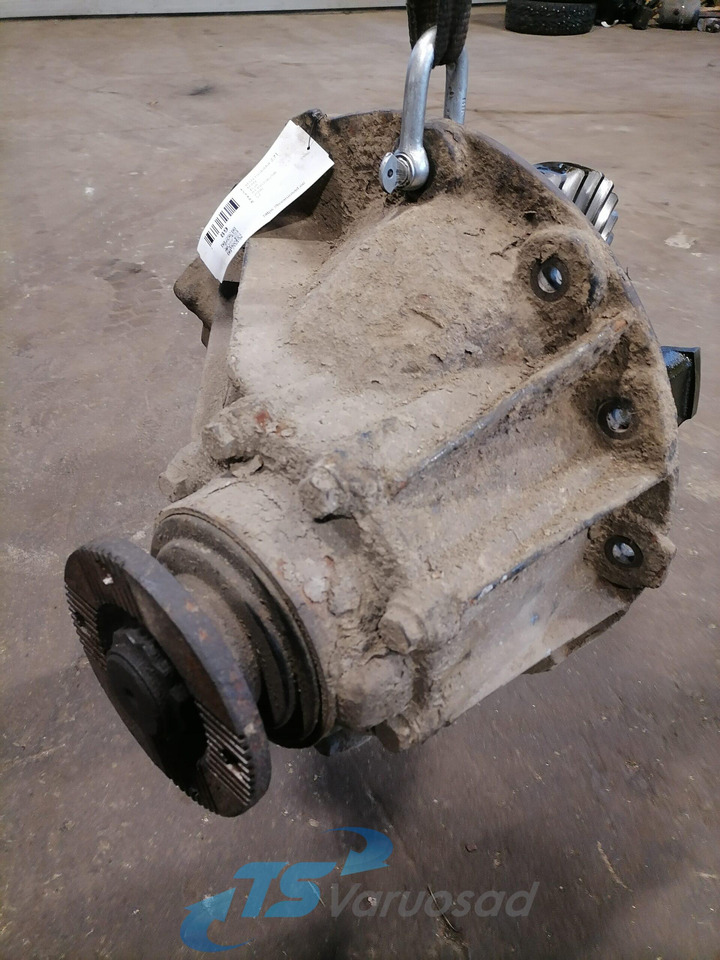 MAN Axel gear 2,71 81350106256 - Final drive for Truck: picture 2 MAN Axel gear 2,71 81350106256 - Final drive for Truck: picture 2