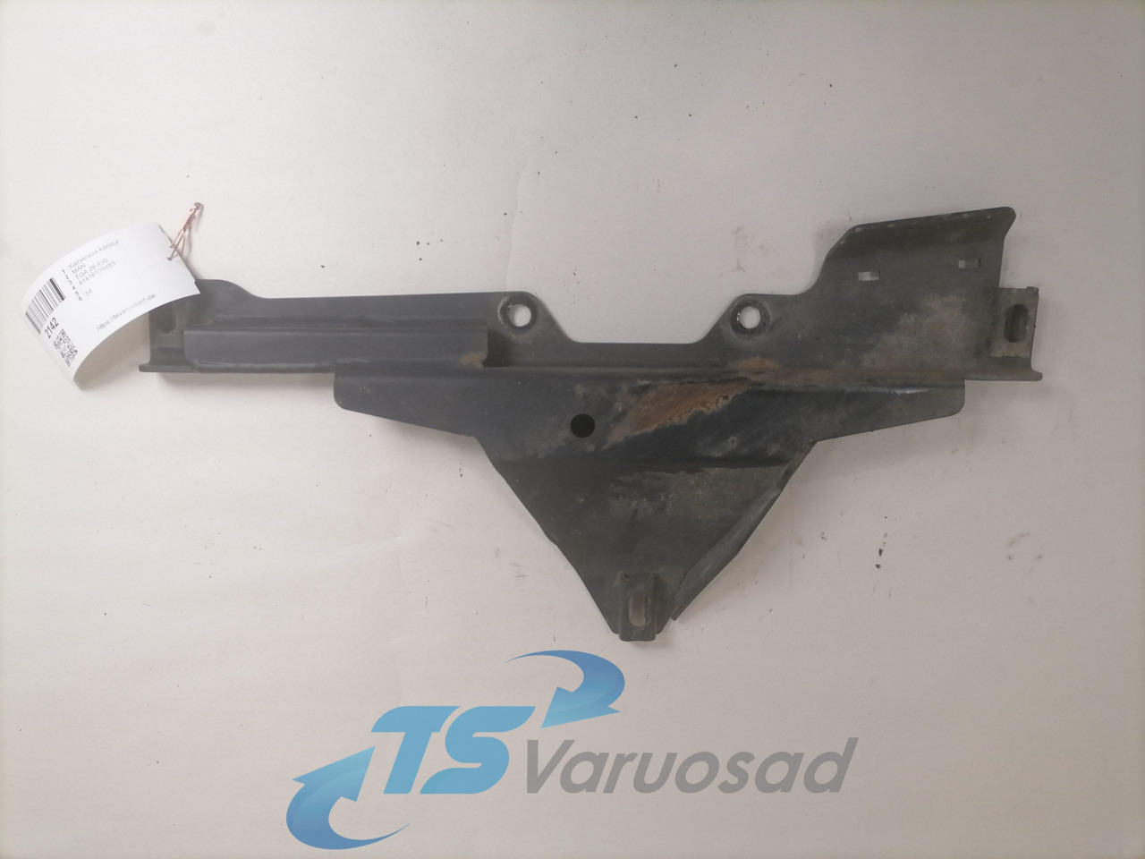 MAN Bummmmper bracket 81416105485 - Bumper for Truck: picture 2 MAN Bummmmper bracket 81416105485 - Bumper for Truck: picture 2