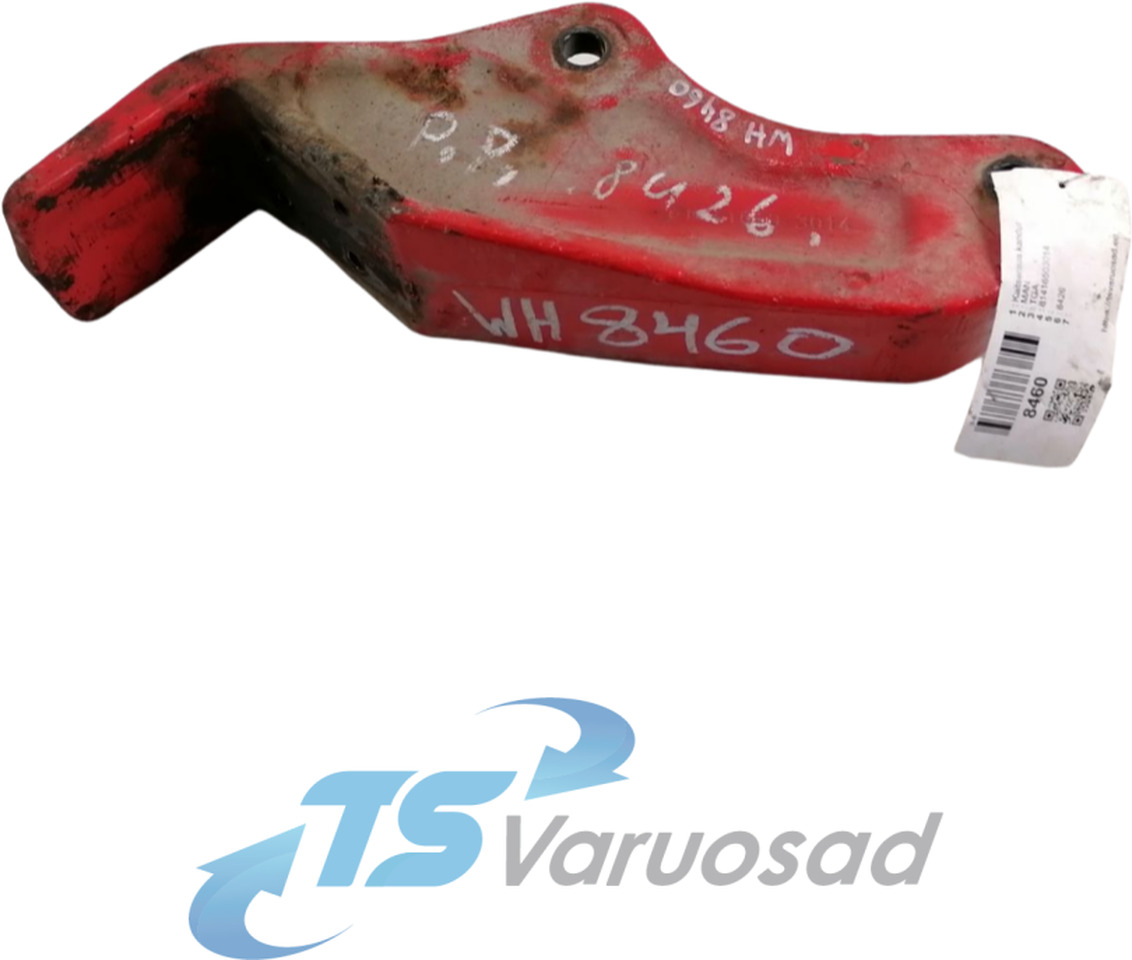 MAN Bummmmper bracket 81416503014 - Bumper for Truck: picture 1 MAN Bummmmper bracket 81416503014 - Bumper for Truck: picture 1