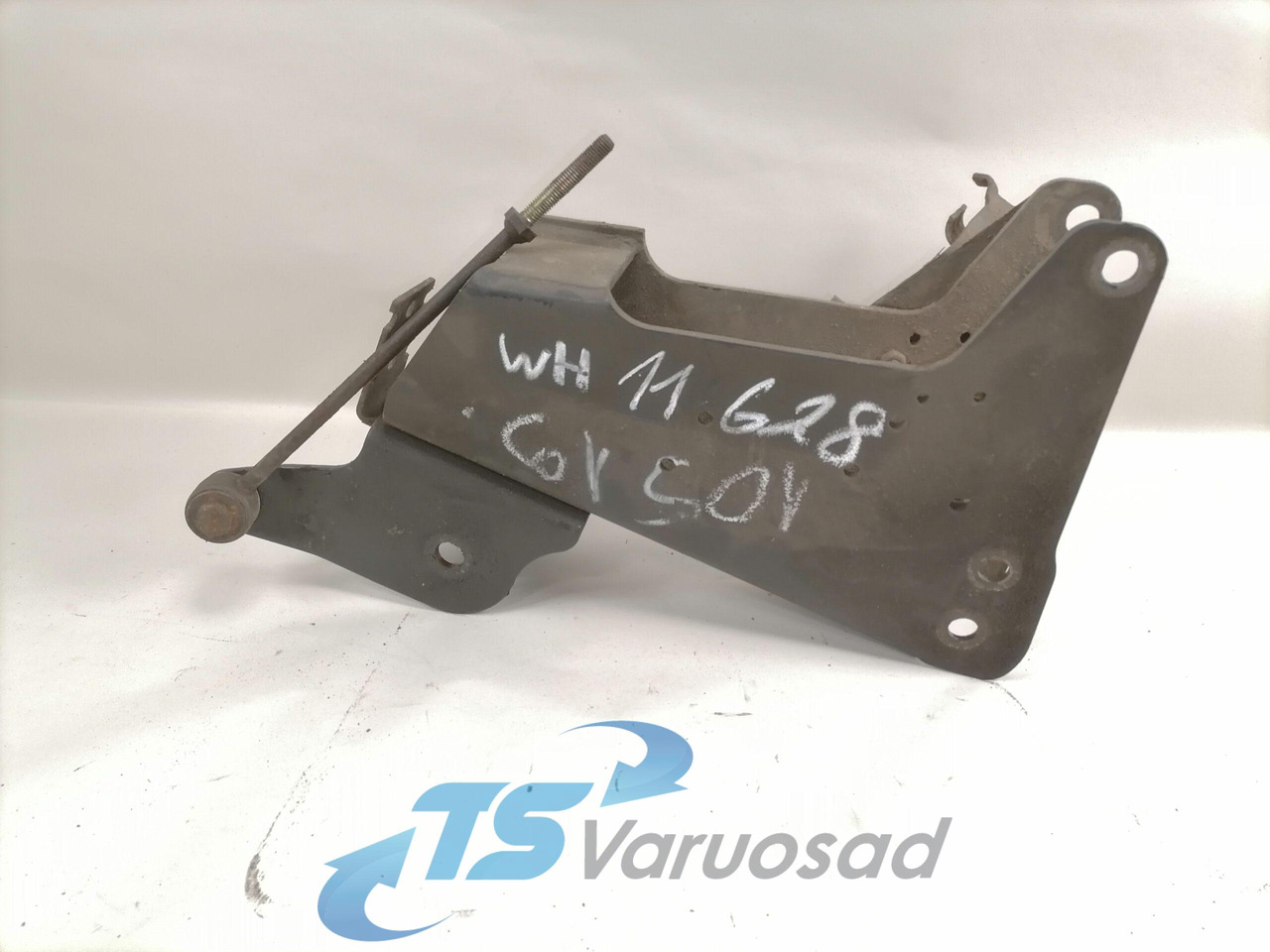 MAN Cab suspension carrier 81417200145 - Cab suspension for Truck: picture 3 MAN Cab suspension carrier 81417200145 - Cab suspension for Truck: picture 3