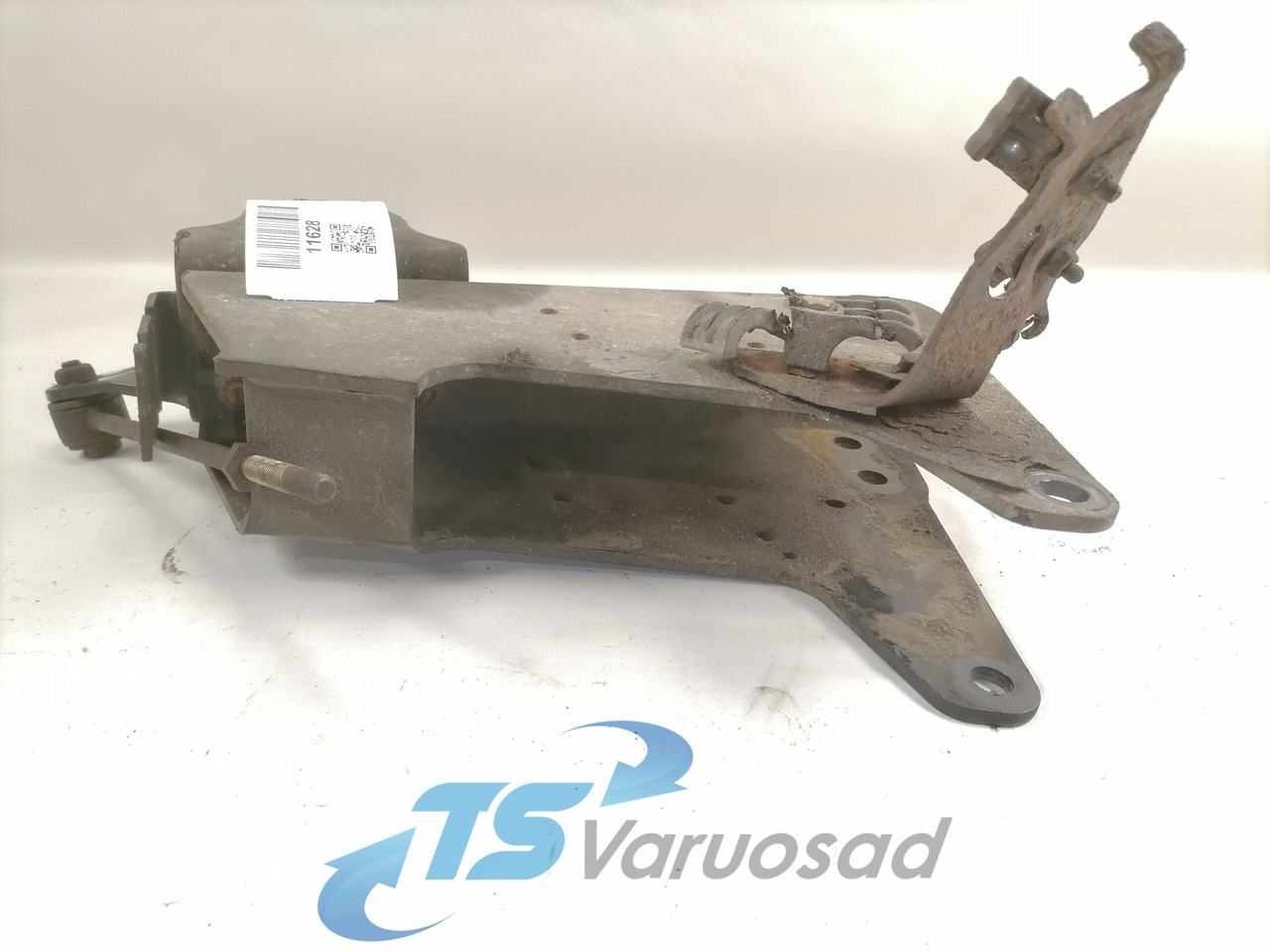 MAN Cab suspension carrier 81417200145 - Cab suspension for Truck: picture 4 MAN Cab suspension carrier 81417200145 - Cab suspension for Truck: picture 4