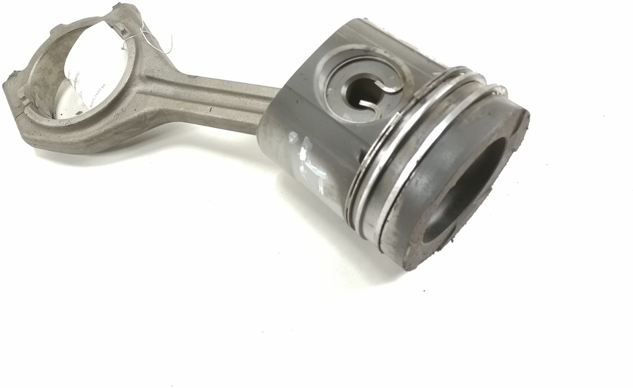 MAN Connecting rod + piston 51024006030 - Piston/ Ring/ Bushing for Truck: picture 1 MAN Connecting rod + piston 51024006030 - Piston/ Ring/ Bushing for Truck: picture 1
