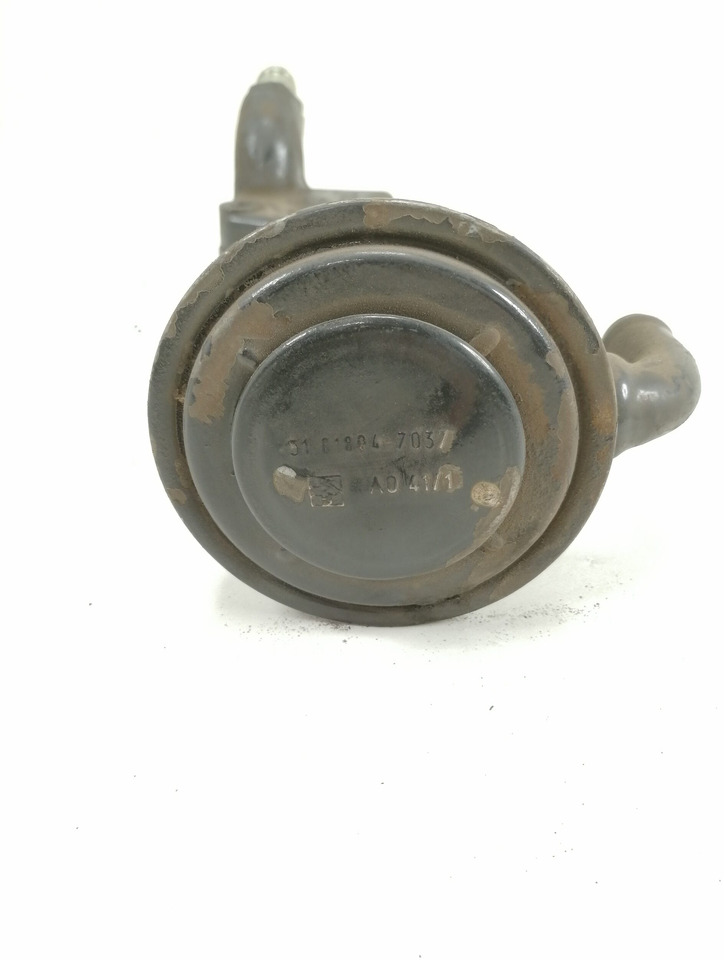 MAN Crankcase Ventilation Pipe 51018023047 - Crankcase for Truck: picture 3 MAN Crankcase Ventilation Pipe 51018023047 - Crankcase for Truck: picture 3