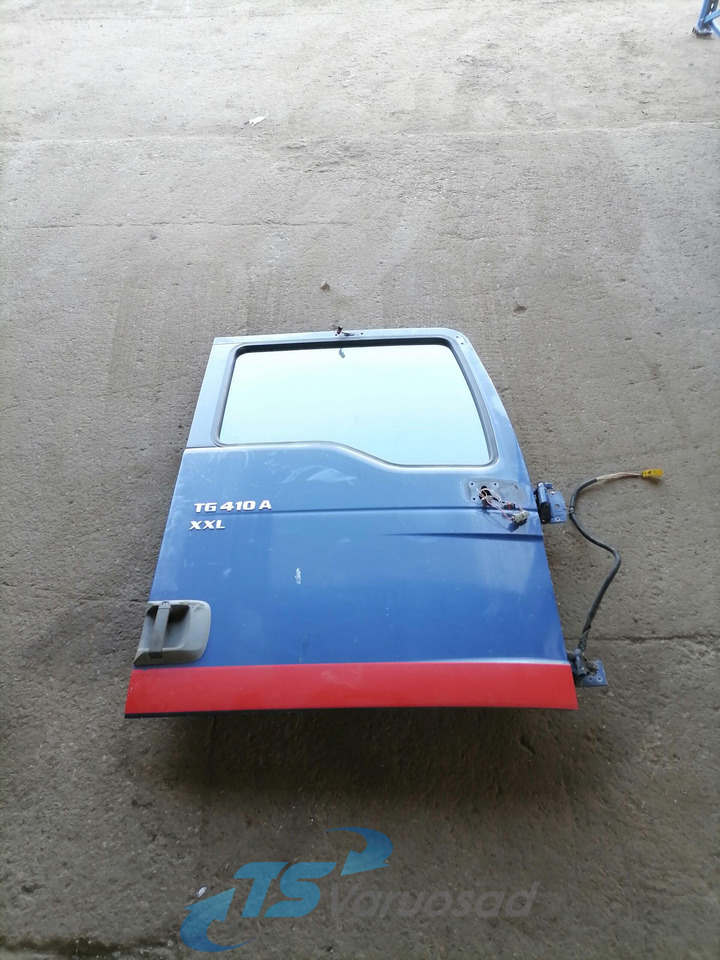 MAN Door 81626004118 - Door and parts for Truck: picture 1 MAN Door 81626004118 - Door and parts for Truck: picture 1