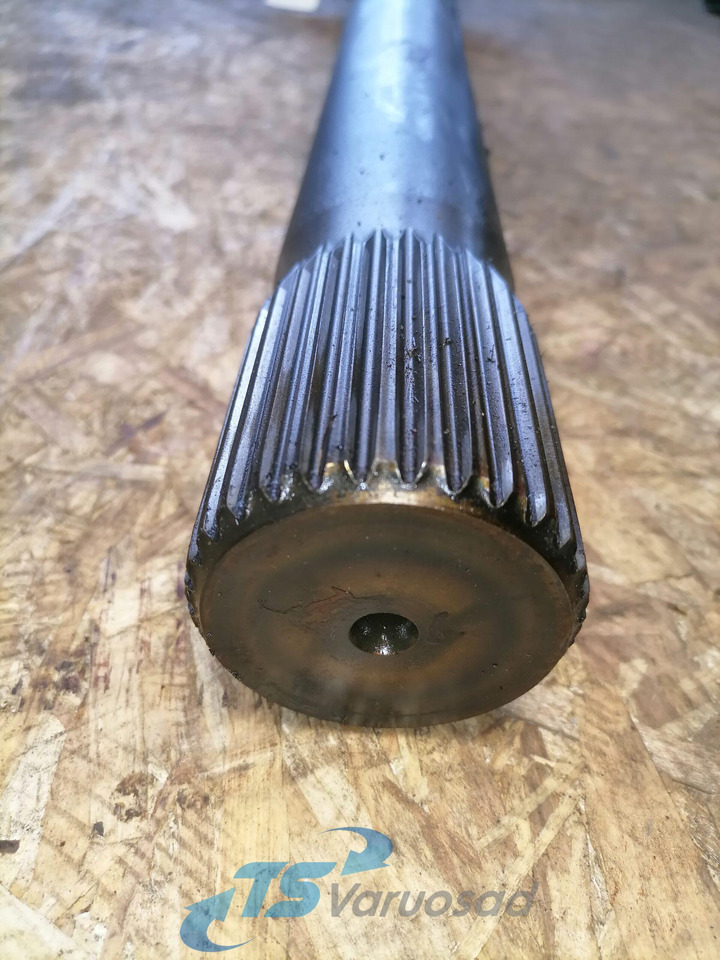 MAN Drive shaft 81355020146 - Drive shaft for Truck: picture 4 MAN Drive shaft 81355020146 - Drive shaft for Truck: picture 4