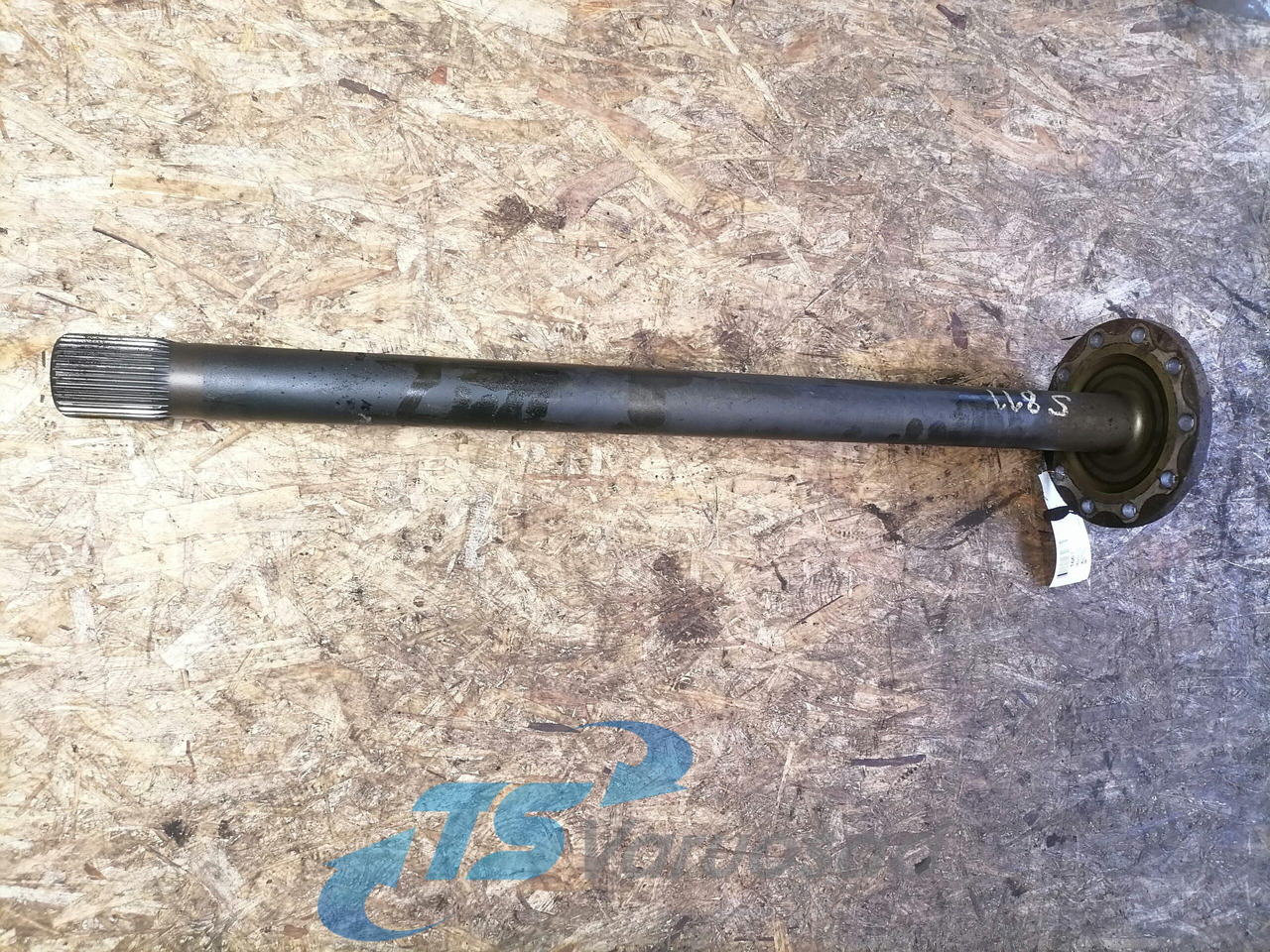 MAN Drive shaft 81355020146 - Drive shaft for Truck: picture 2 MAN Drive shaft 81355020146 - Drive shaft for Truck: picture 2