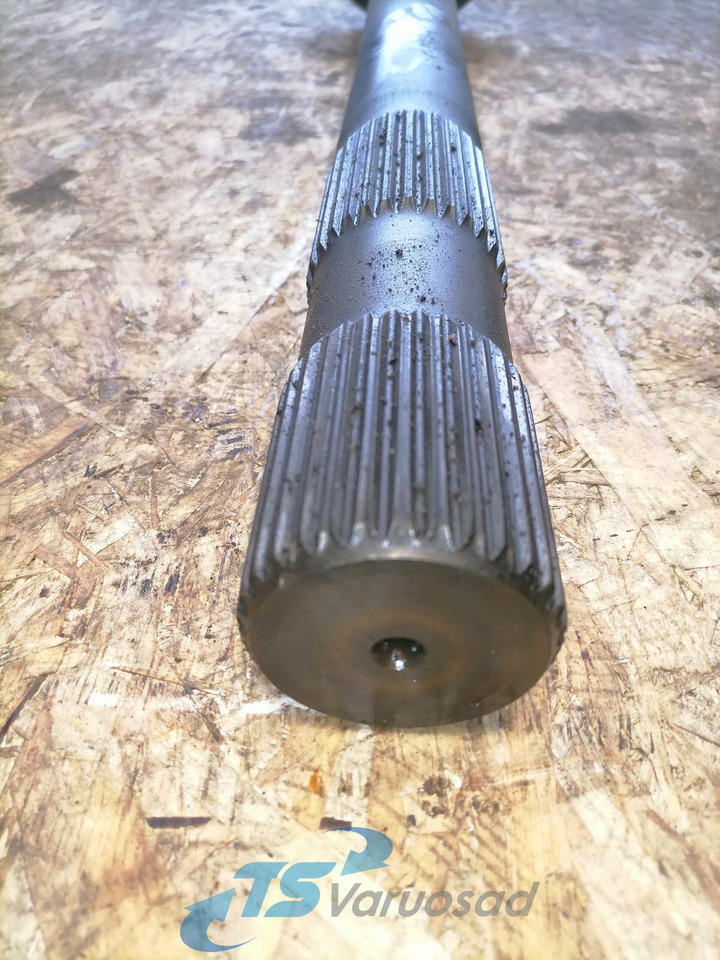 MAN Drive shaft 81355020147 - Drive shaft for Truck: picture 3 MAN Drive shaft 81355020147 - Drive shaft for Truck: picture 3