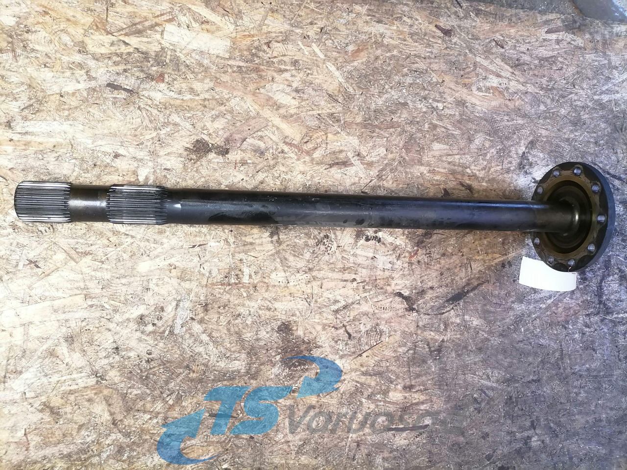MAN Drive shaft 81355020147 - Drive shaft for Truck: picture 2 MAN Drive shaft 81355020147 - Drive shaft for Truck: picture 2