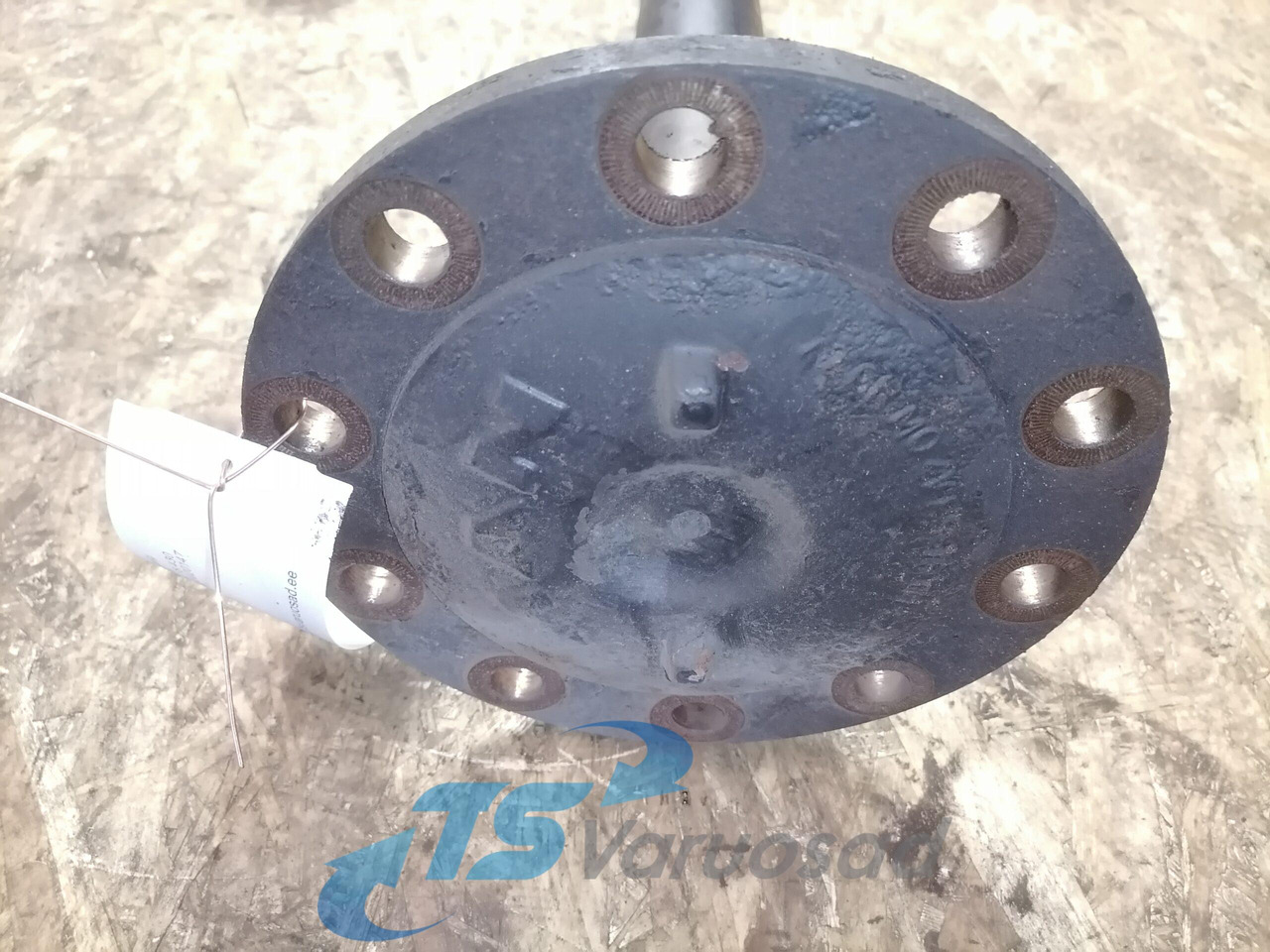 MAN Drive shaft 81355020147 - Drive shaft for Truck: picture 3 MAN Drive shaft 81355020147 - Drive shaft for Truck: picture 3