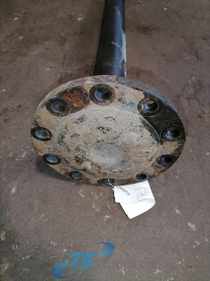 MAN Drive shaft 81355020147 - Drive shaft for Truck: picture 3 MAN Drive shaft 81355020147 - Drive shaft for Truck: picture 3