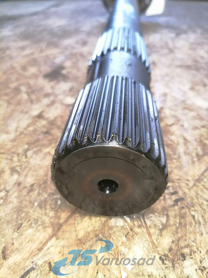 MAN Drive shaft 81355020147 - Drive shaft for Truck: picture 4 MAN Drive shaft 81355020147 - Drive shaft for Truck: picture 4