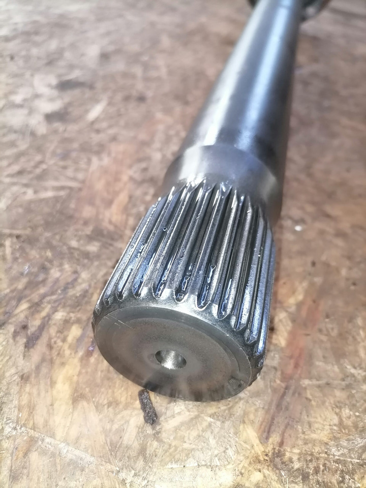 MAN Drive shaft 81355020184 - Drive shaft for Truck: picture 3 MAN Drive shaft 81355020184 - Drive shaft for Truck: picture 3