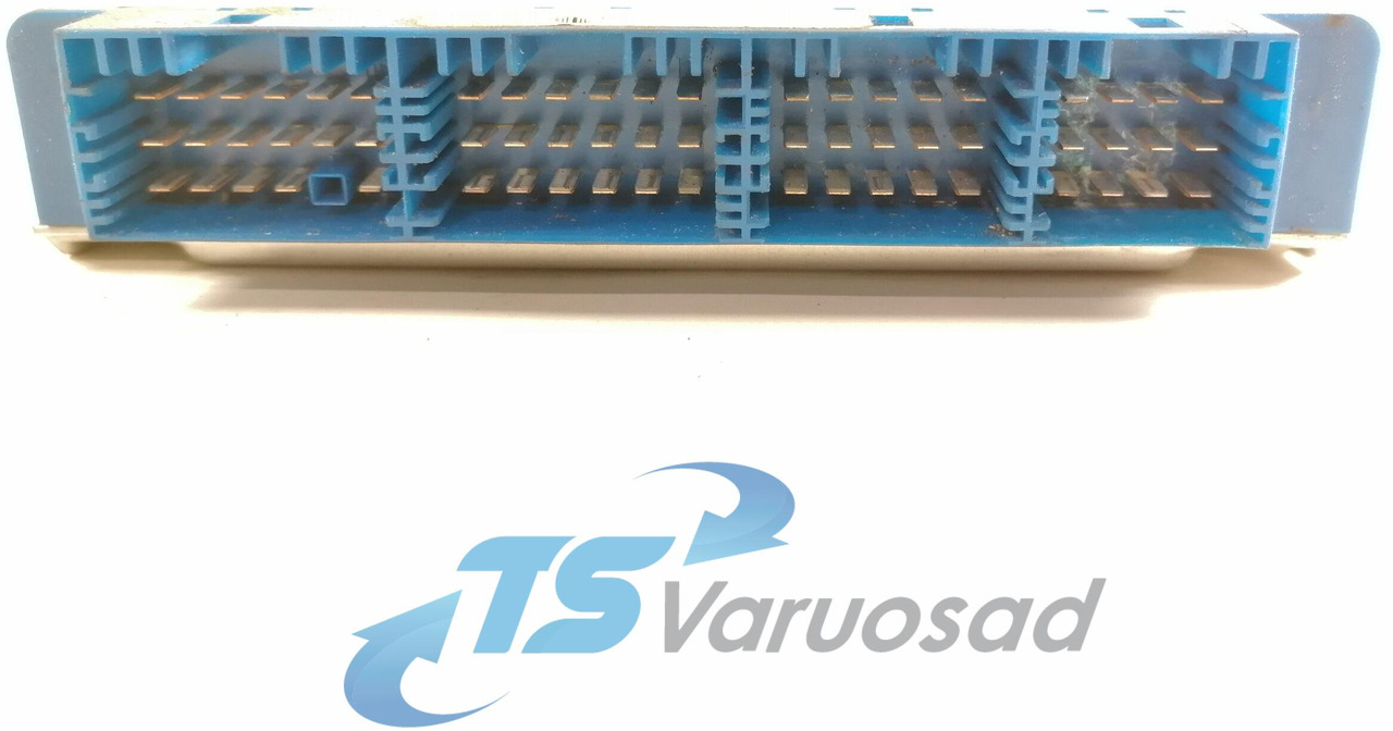 MAN Ecu, EBS 81258087026 - ECU for Truck: picture 2 MAN Ecu, EBS 81258087026 - ECU for Truck: picture 2