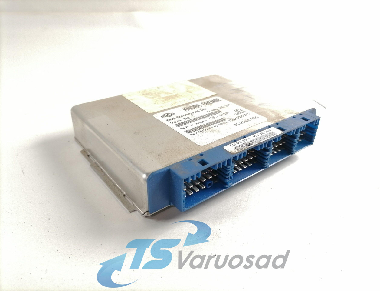 MAN Ecu, EBS 81258087026 - ECU for Truck: picture 1 MAN Ecu, EBS 81258087026 - ECU for Truck: picture 1