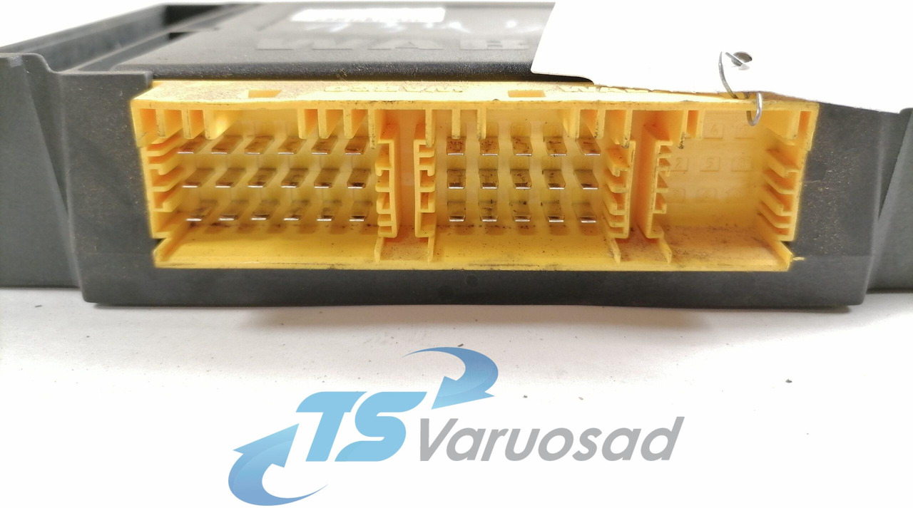 MAN Ecu, ECAS 81258117018 - ECU for Truck: picture 3 MAN Ecu, ECAS 81258117018 - ECU for Truck: picture 3