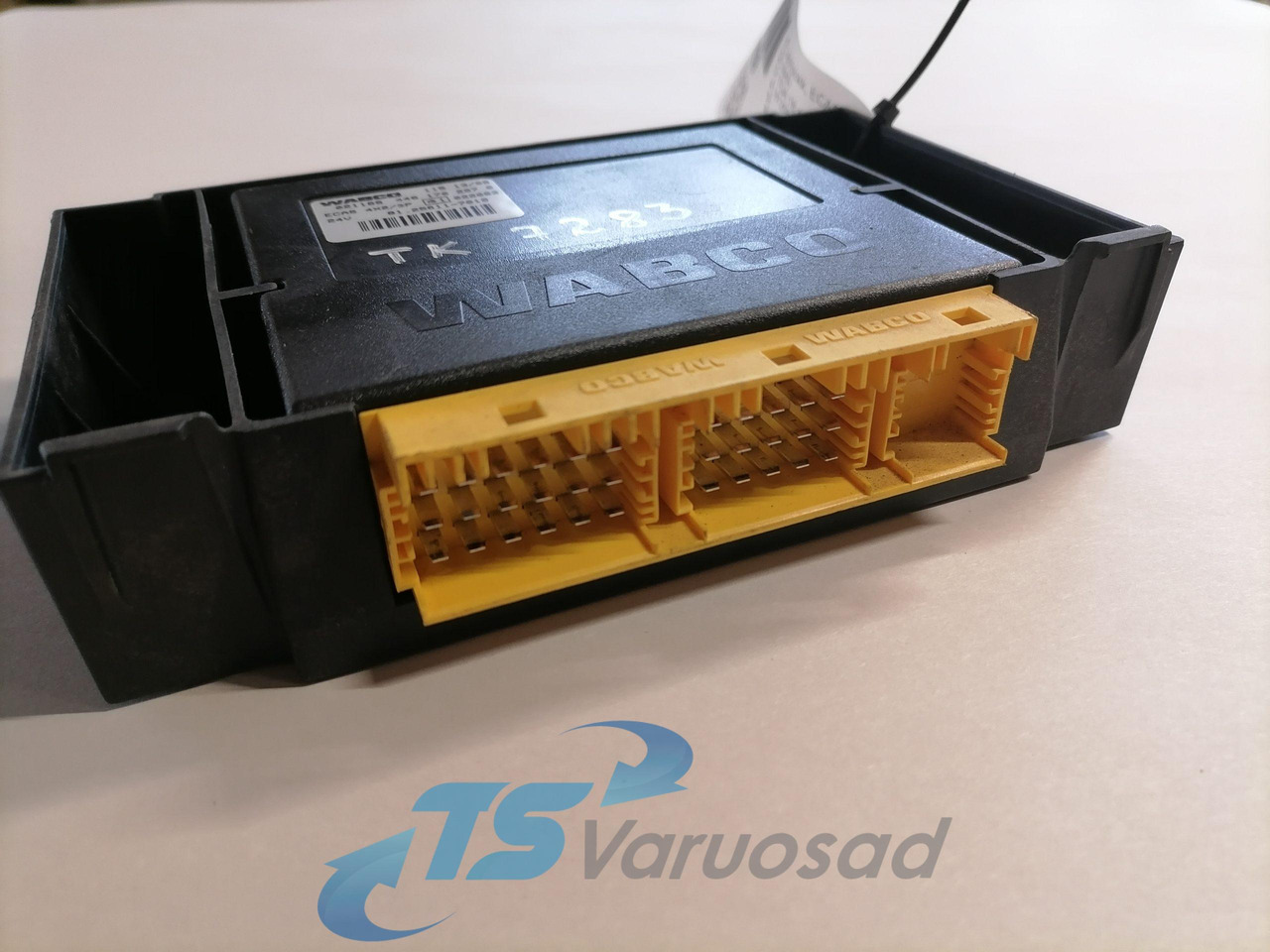 MAN Ecu, ECAS 81258117019 - ECU for Truck: picture 2 MAN Ecu, ECAS 81258117019 - ECU for Truck: picture 2