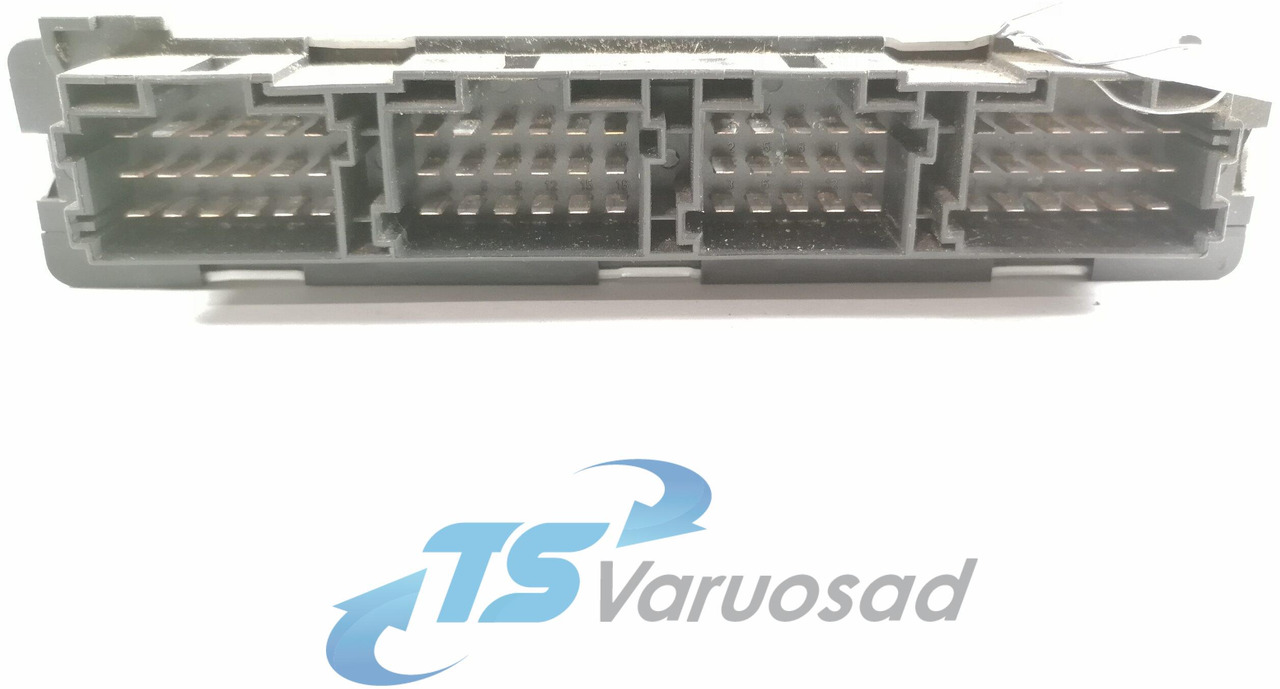 MAN Ecu, FFR 81258057053 - ECU for Truck: picture 3 MAN Ecu, FFR 81258057053 - ECU for Truck: picture 3