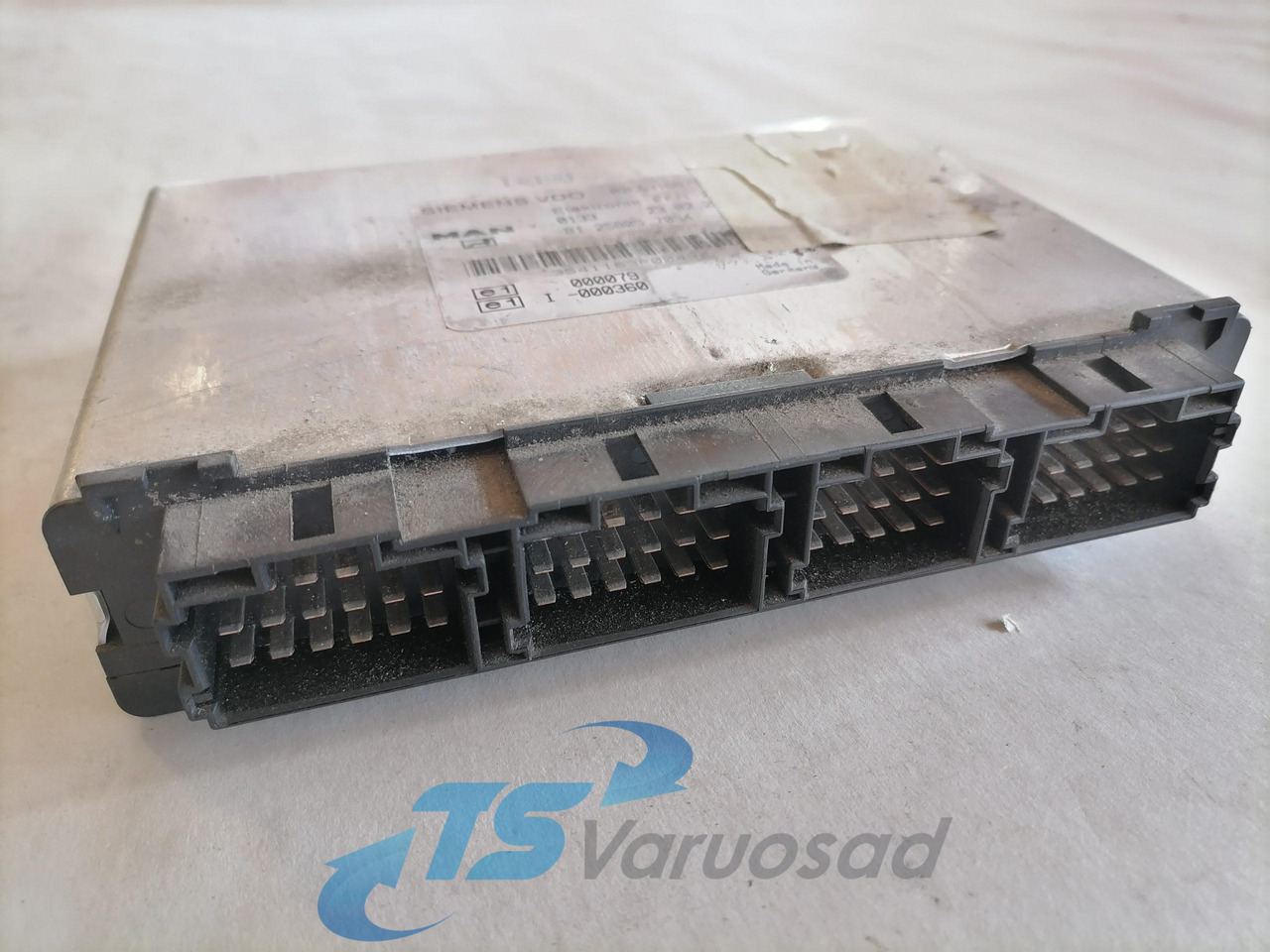 MAN Ecu, FFR 81258057054 - ECU for Truck: picture 1 MAN Ecu, FFR 81258057054 - ECU for Truck: picture 1