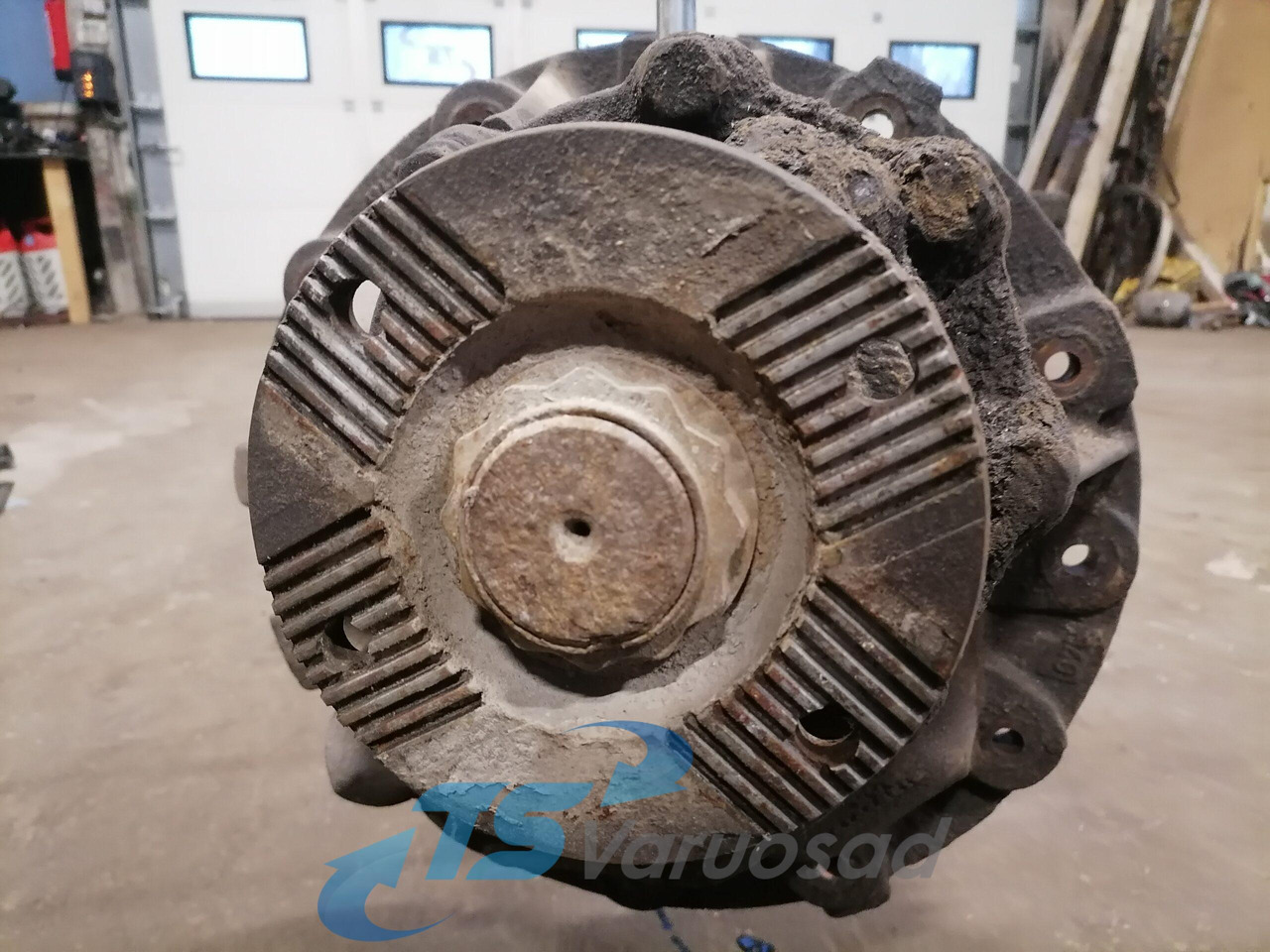 MAN Final drive 12345 - Final drive for Truck: picture 4 MAN Final drive 12345 - Final drive for Truck: picture 4