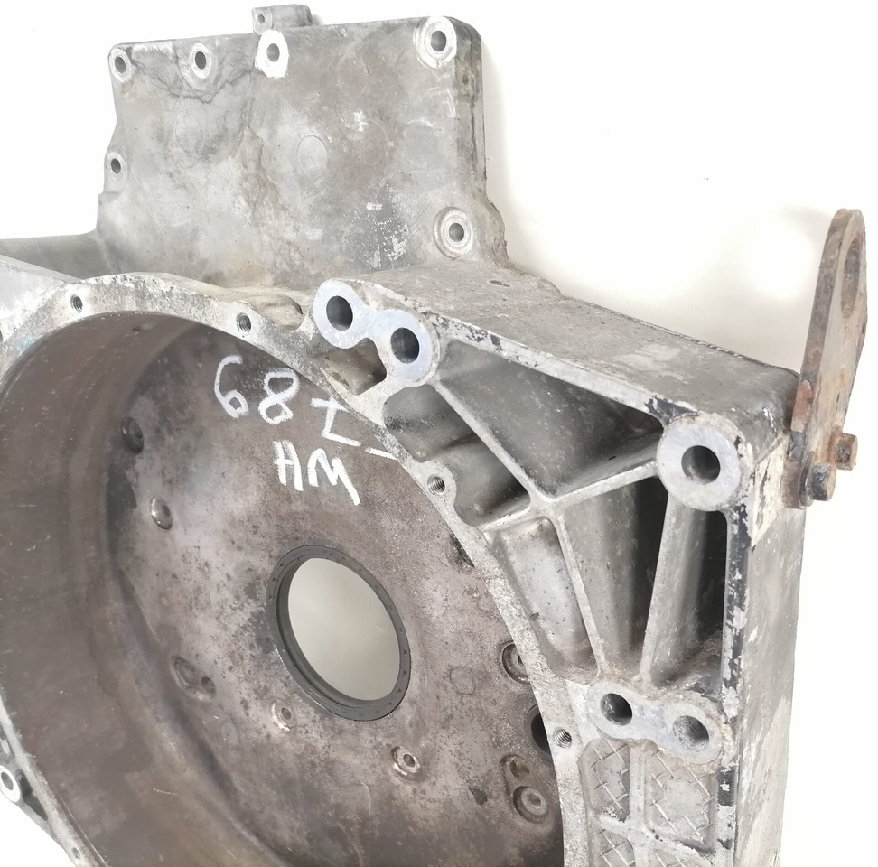 MAN Flywheel housing 51014013228 - Flywheel for Truck: picture 2 MAN Flywheel housing 51014013228 - Flywheel for Truck: picture 2