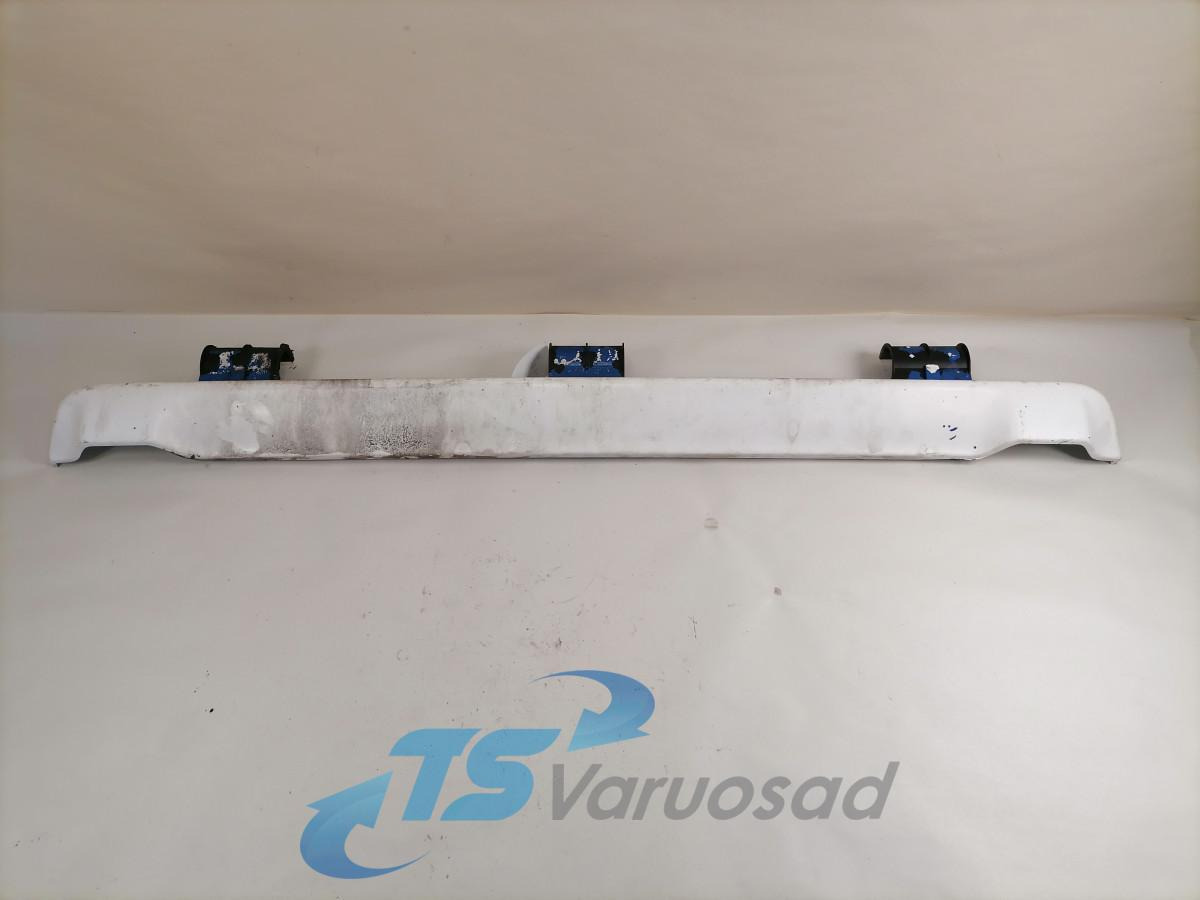 MAN Iluvõre plastik 81416850043 - Grill for Truck: picture 1 MAN Iluvõre plastik 81416850043 - Grill for Truck: picture 1