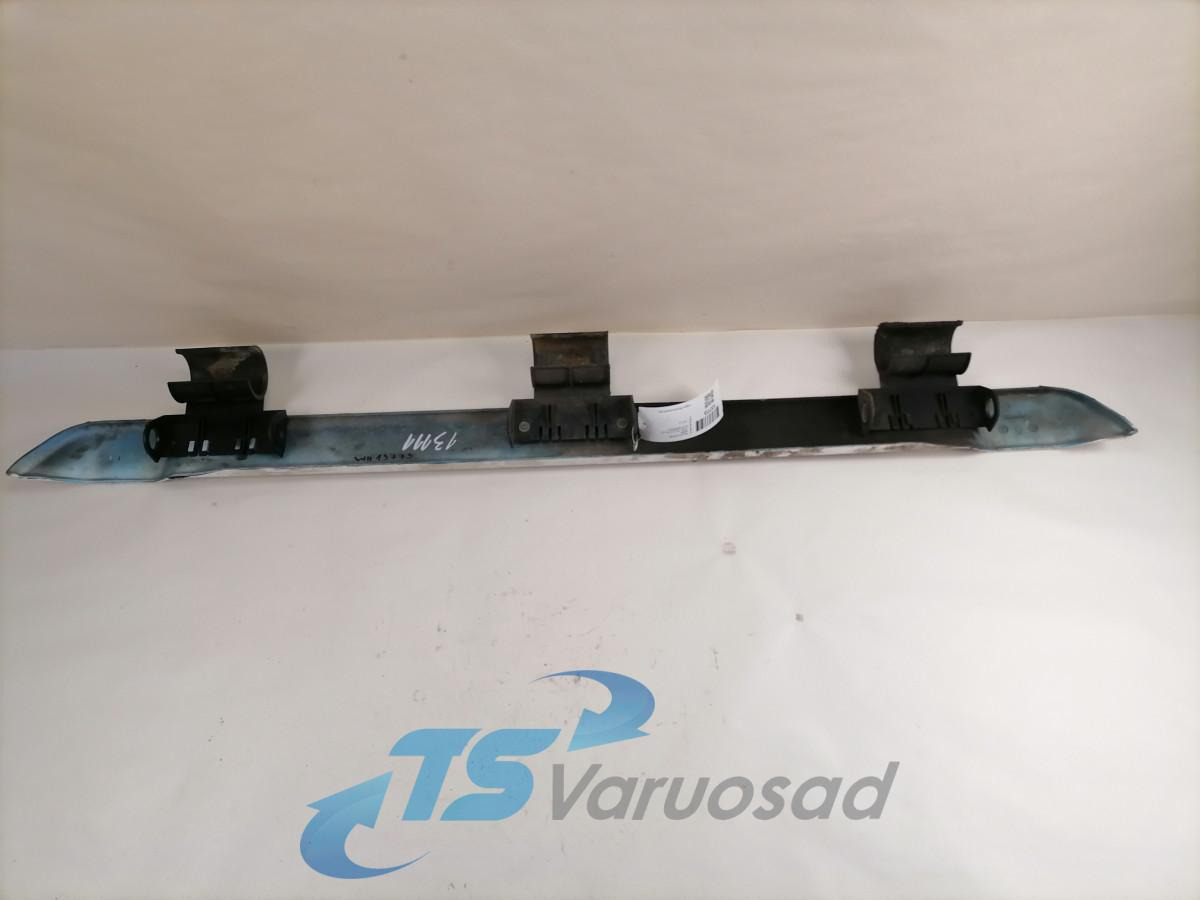 MAN Iluvõre plastik 81416850043 - Grill for Truck: picture 2 MAN Iluvõre plastik 81416850043 - Grill for Truck: picture 2