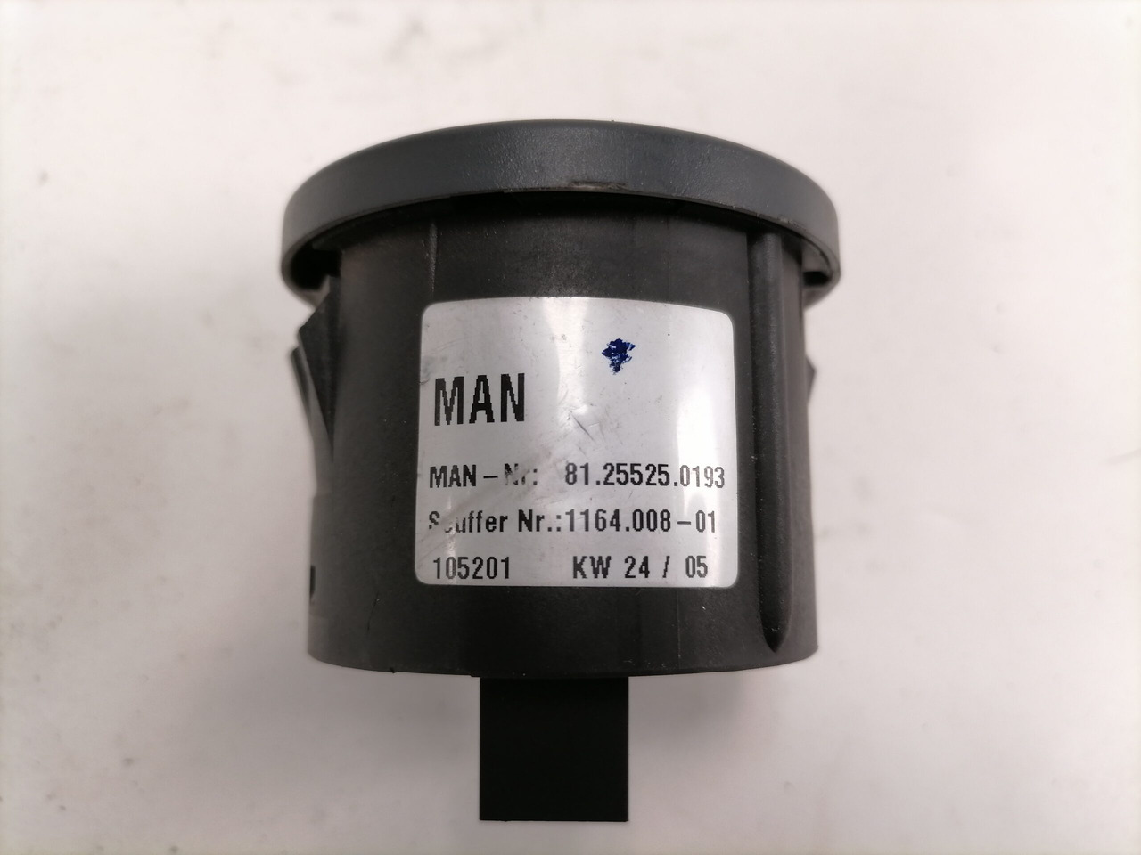 MAN Lüliti, esituled 81255250193 - Cab for Truck: picture 2 MAN Lüliti, esituled 81255250193 - Cab for Truck: picture 2