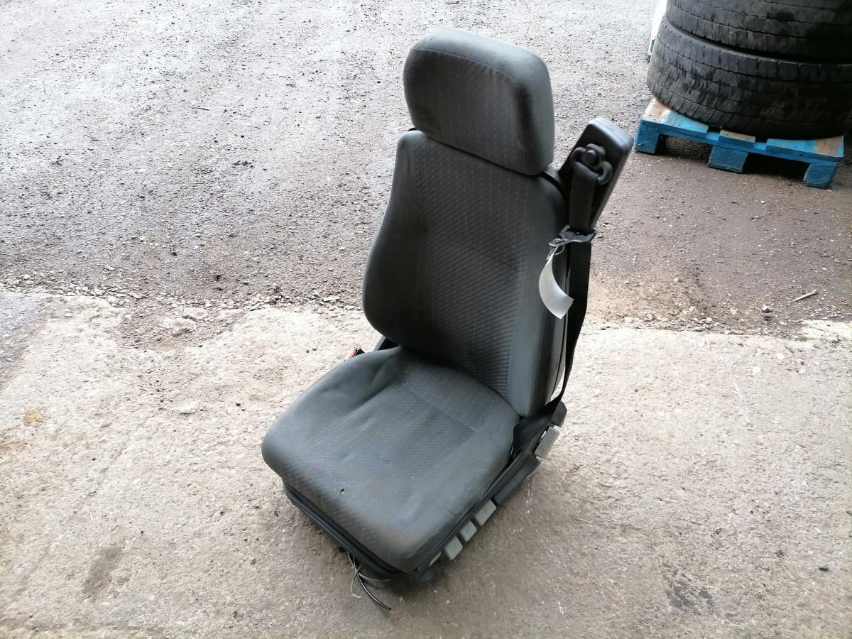MAN Man juhiiste 81623016895 - Seat for Truck: picture 2 MAN Man juhiiste 81623016895 - Seat for Truck: picture 2