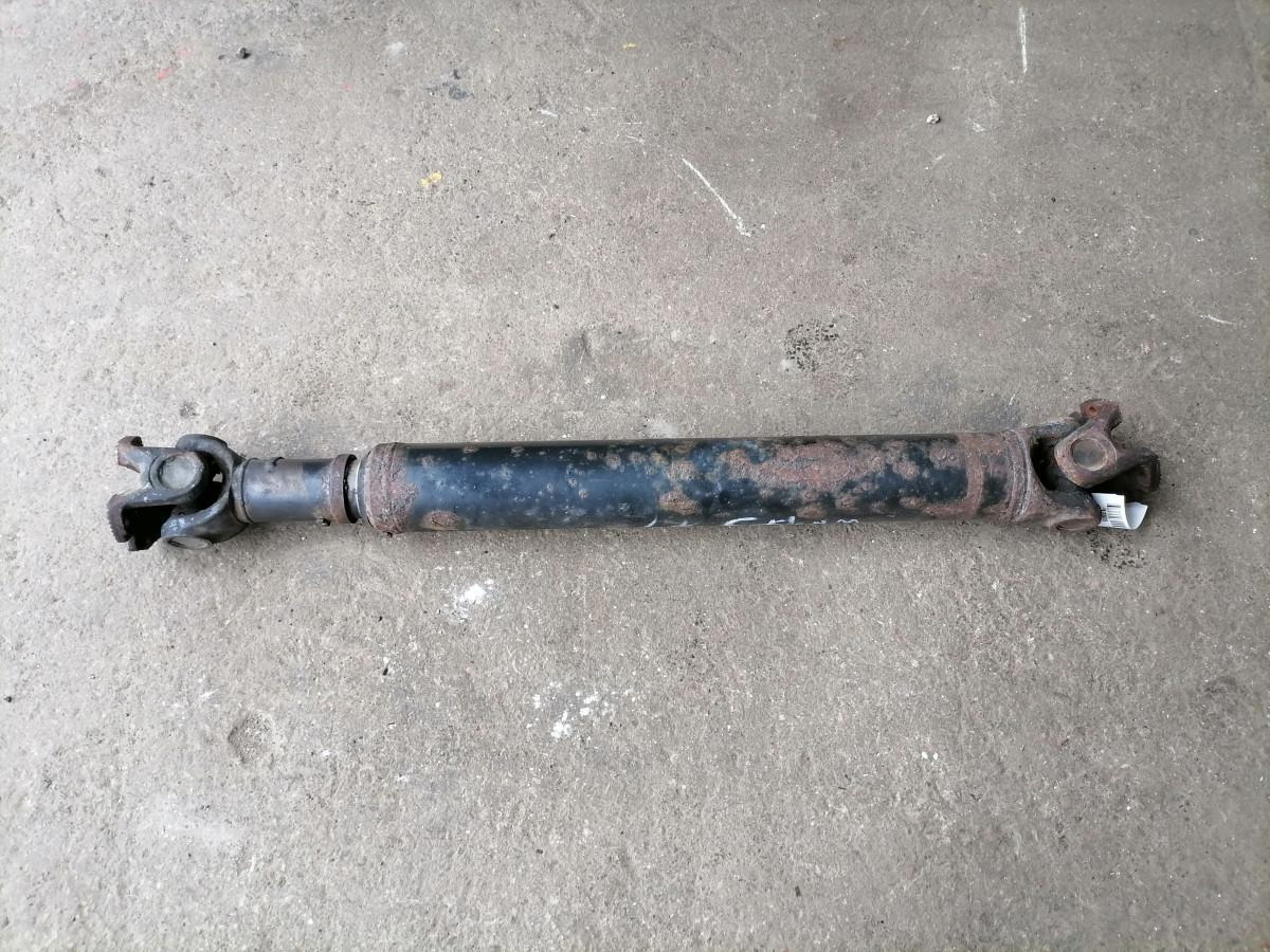 MAN Propeller shaft 81393026132 - Propeller shaft for Truck: picture 2 MAN Propeller shaft 81393026132 - Propeller shaft for Truck: picture 2