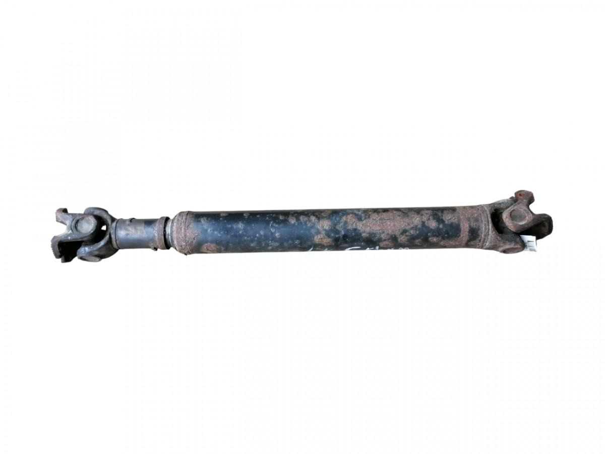 MAN Propeller shaft 81393026132 - Propeller shaft for Truck: picture 1 MAN Propeller shaft 81393026132 - Propeller shaft for Truck: picture 1