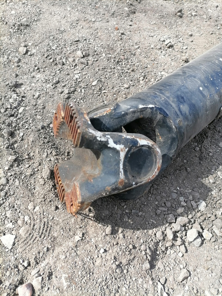 MAN Propeller shaft 81393326219 - Propeller shaft for Truck: picture 4 MAN Propeller shaft 81393326219 - Propeller shaft for Truck: picture 4