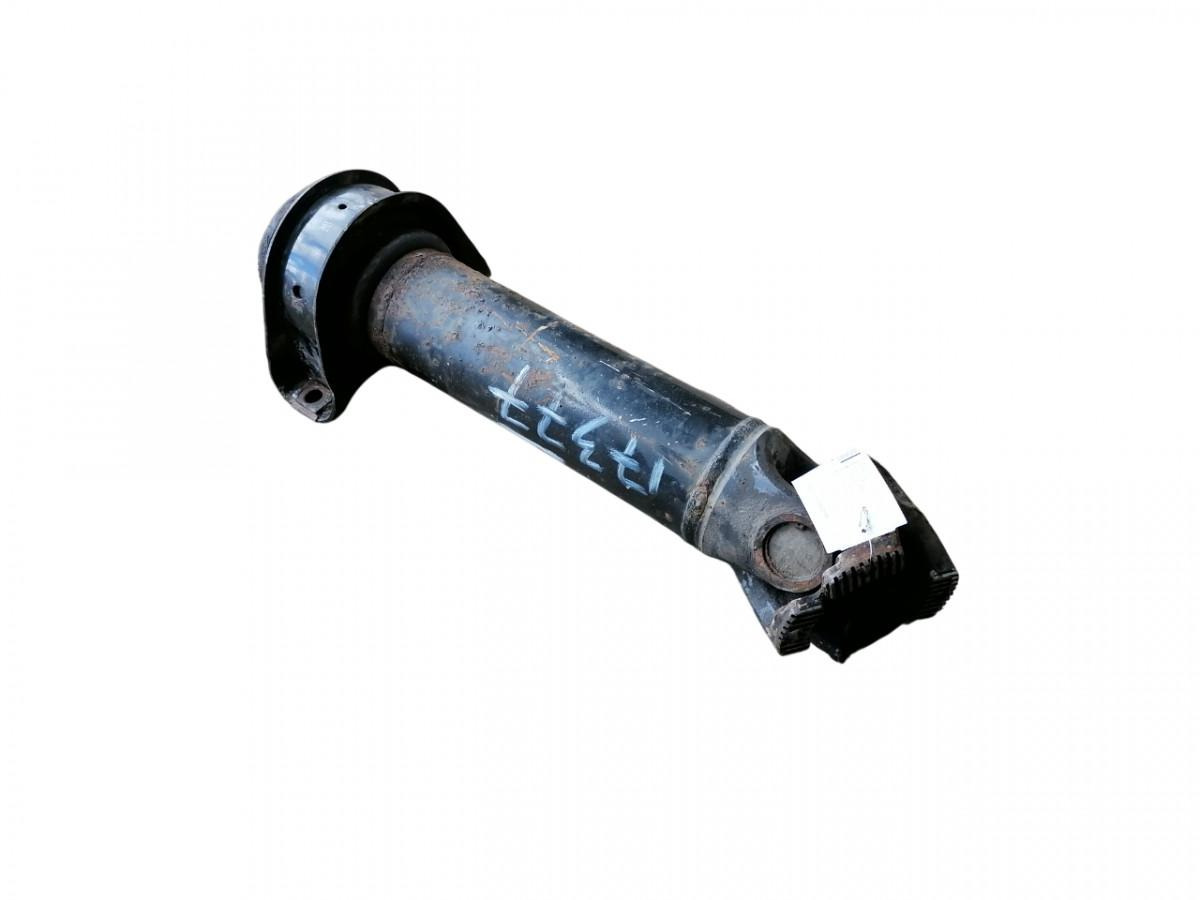 MAN Propeller shaft 81393526055 - Propeller shaft for Truck: picture 1 MAN Propeller shaft 81393526055 - Propeller shaft for Truck: picture 1