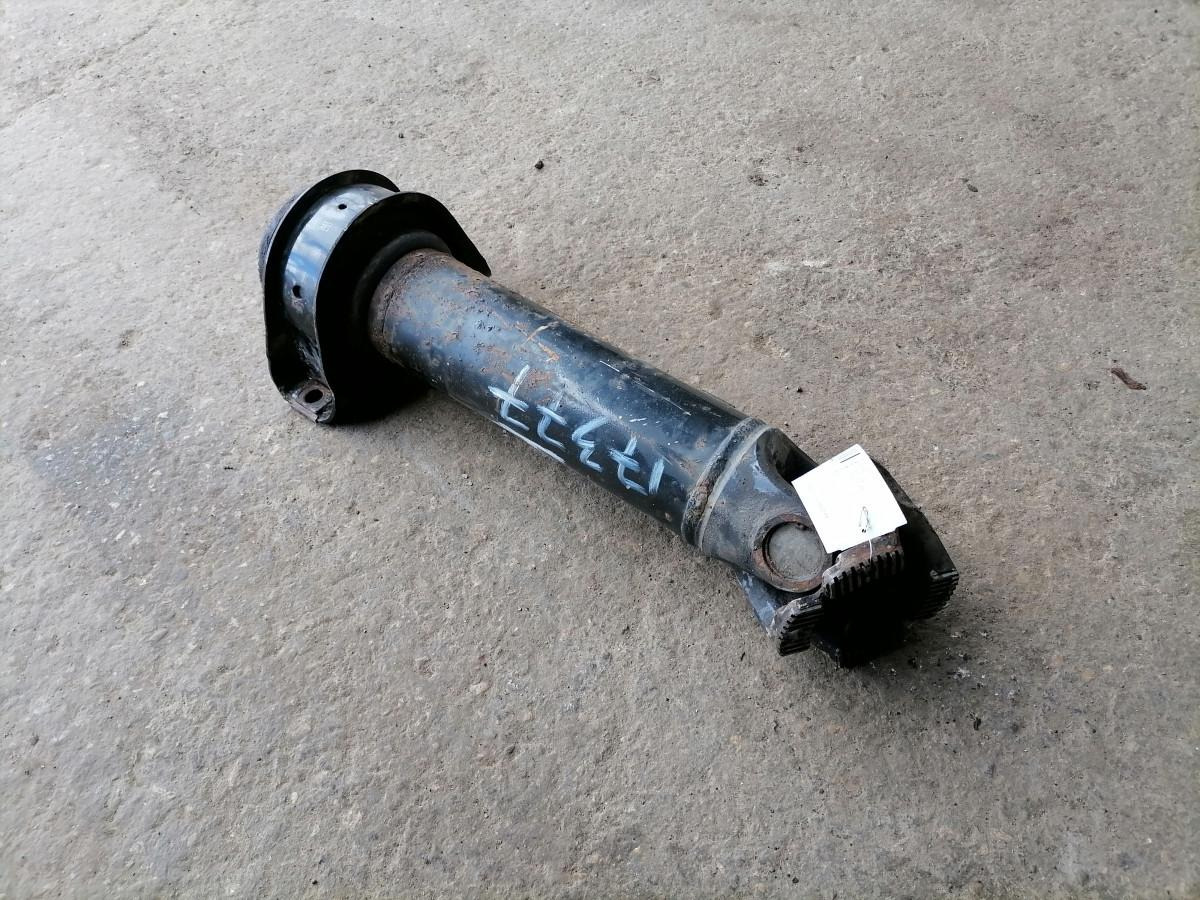 MAN Propeller shaft 81393526055 - Propeller shaft for Truck: picture 2 MAN Propeller shaft 81393526055 - Propeller shaft for Truck: picture 2