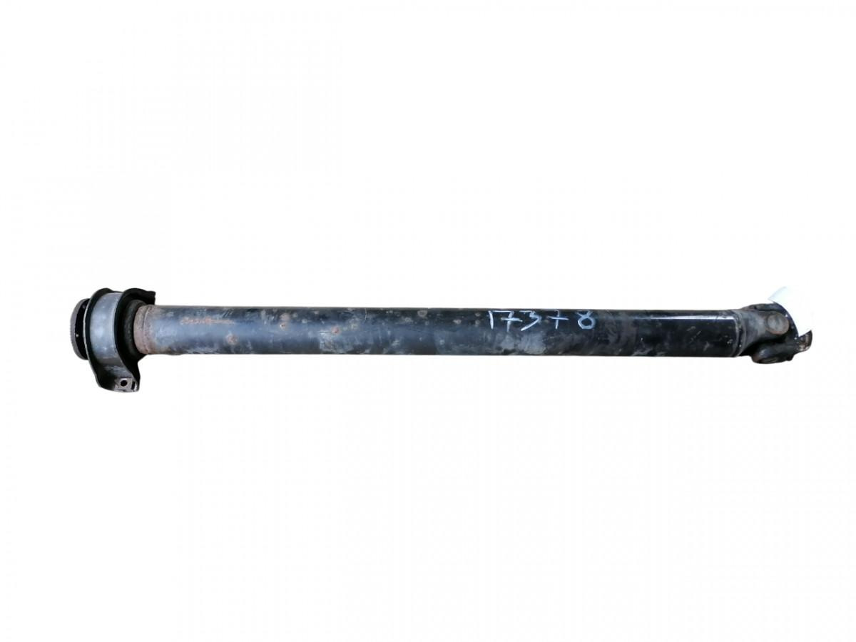 MAN Propeller shaft 81393526163 - Propeller shaft for Truck: picture 1 MAN Propeller shaft 81393526163 - Propeller shaft for Truck: picture 1