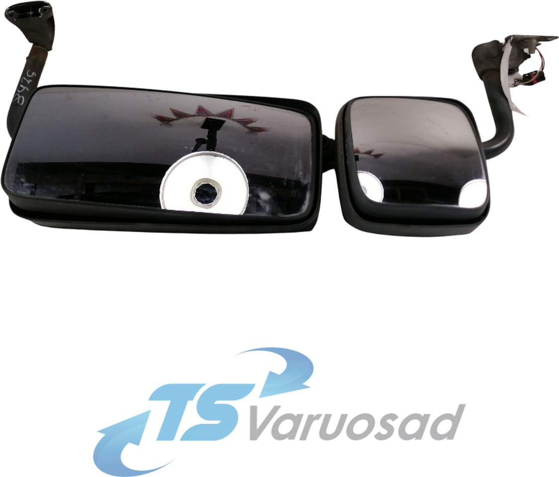 MAN Side mirror 81637316557 - Rear view mirror for Truck: picture 1 MAN Side mirror 81637316557 - Rear view mirror for Truck: picture 1