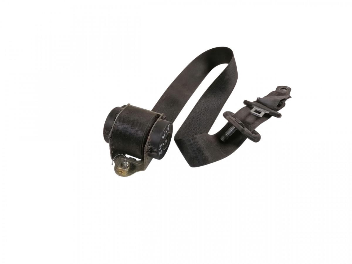 MAN Turvavöö 81623056329 - Seat for Truck: picture 1 MAN Turvavöö 81623056329 - Seat for Truck: picture 1