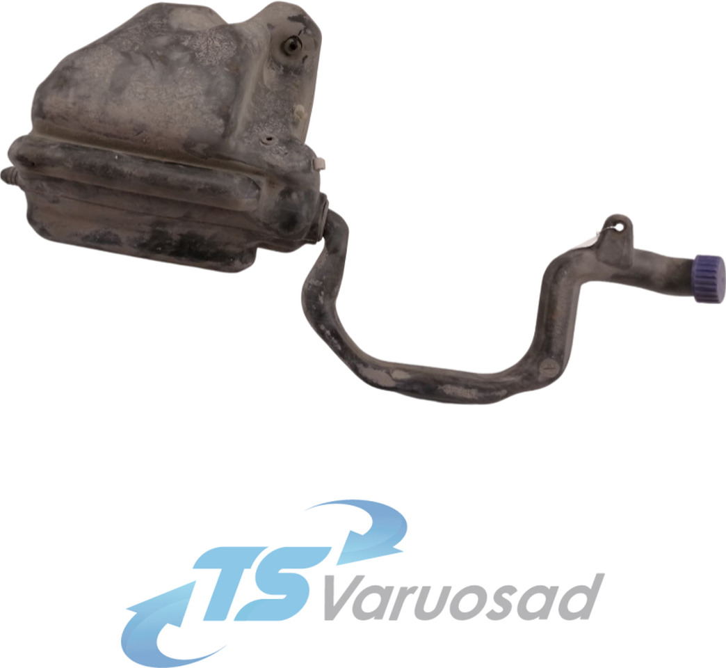 MAN Windscreen washer fluid tank 81264810066 - Wiper for Truck: picture 1 MAN Windscreen washer fluid tank 81264810066 - Wiper for Truck: picture 1