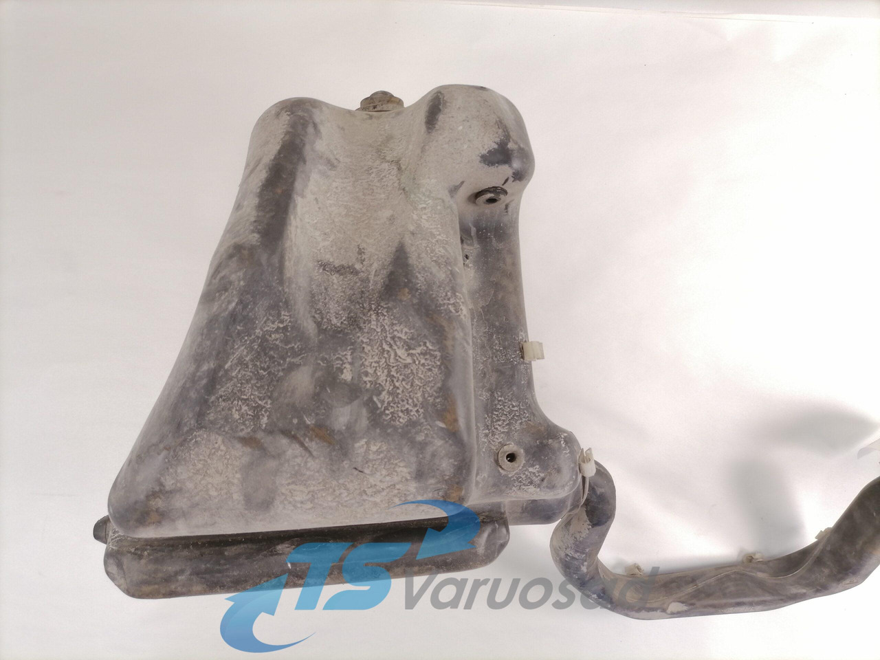 MAN Windscreen washer fluid tank 81264810066 - Wiper for Truck: picture 4 MAN Windscreen washer fluid tank 81264810066 - Wiper for Truck: picture 4