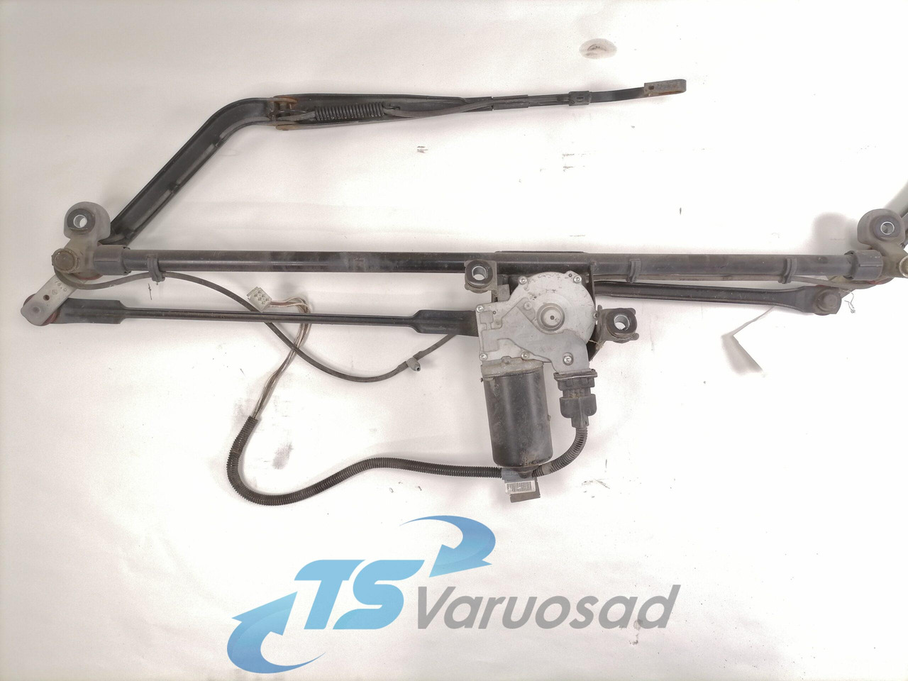 MAN Wiper frame 81264116113 - Wiper for Truck: picture 4 MAN Wiper frame 81264116113 - Wiper for Truck: picture 4