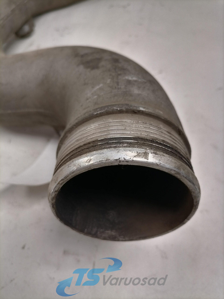 MAN intercooler pipe 51094113489 - Intercooler for Truck: picture 4 MAN intercooler pipe 51094113489 - Intercooler for Truck: picture 4