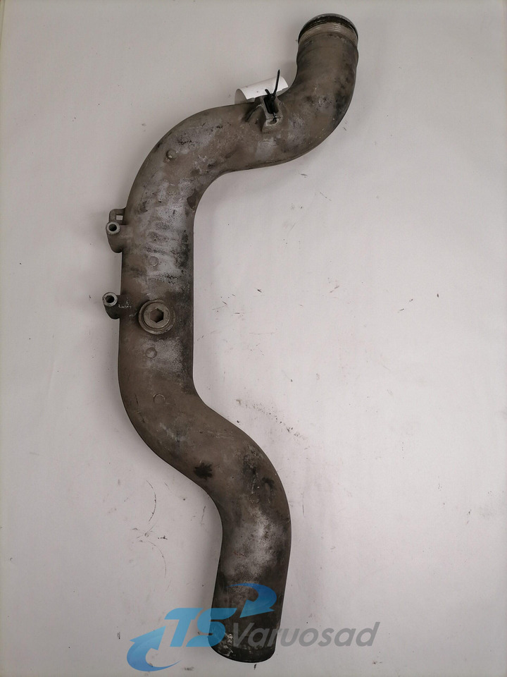 MAN intercooler pipe 51094113489 - Intercooler for Truck: picture 1 MAN intercooler pipe 51094113489 - Intercooler for Truck: picture 1