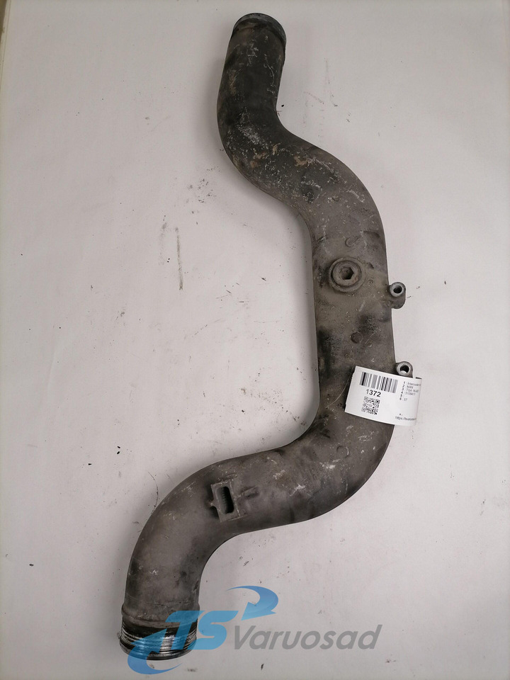 MAN intercooler pipe 51094113489 - Intercooler for Truck: picture 1 MAN intercooler pipe 51094113489 - Intercooler for Truck: picture 1
