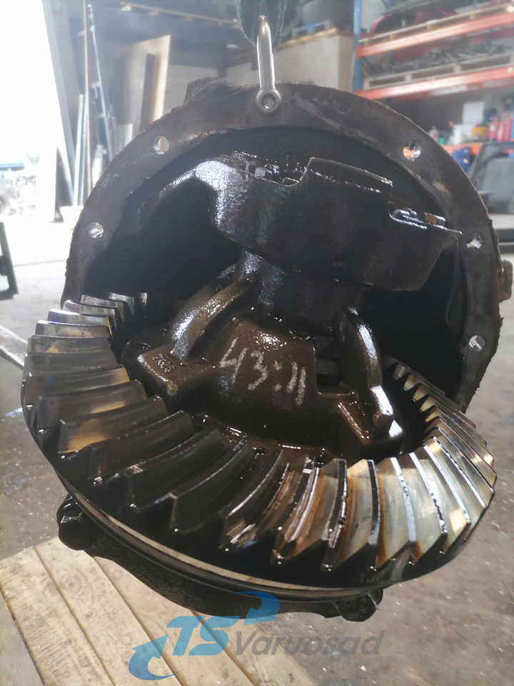 MB Axel gear A0003504303 - Final drive for Truck: picture 2 MB Axel gear A0003504303 - Final drive for Truck: picture 2