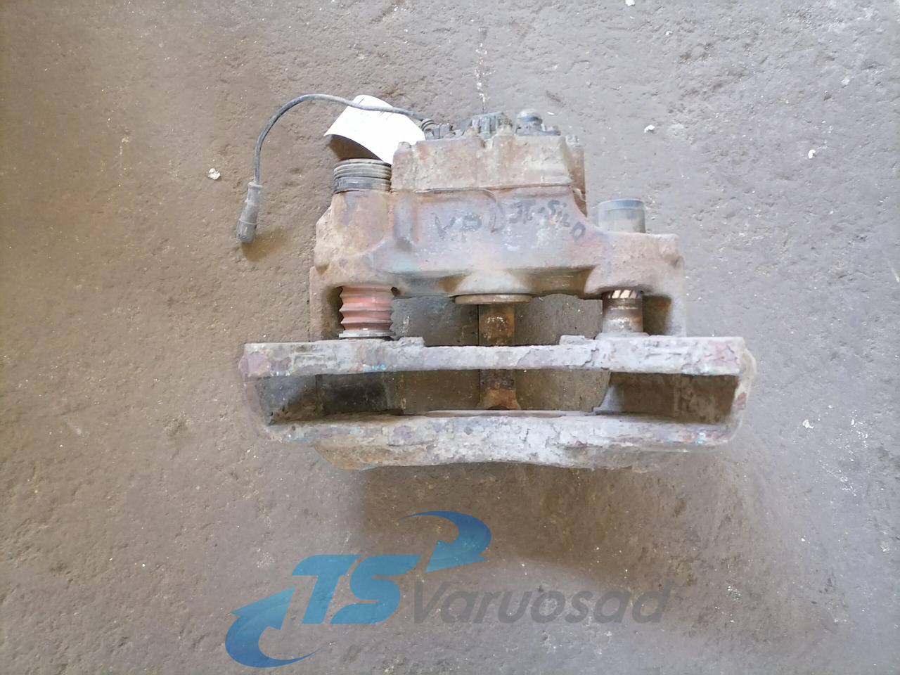 MB Pidurisadul RC67820 - Brake parts for Truck: picture 1 MB Pidurisadul RC67820 - Brake parts for Truck: picture 1