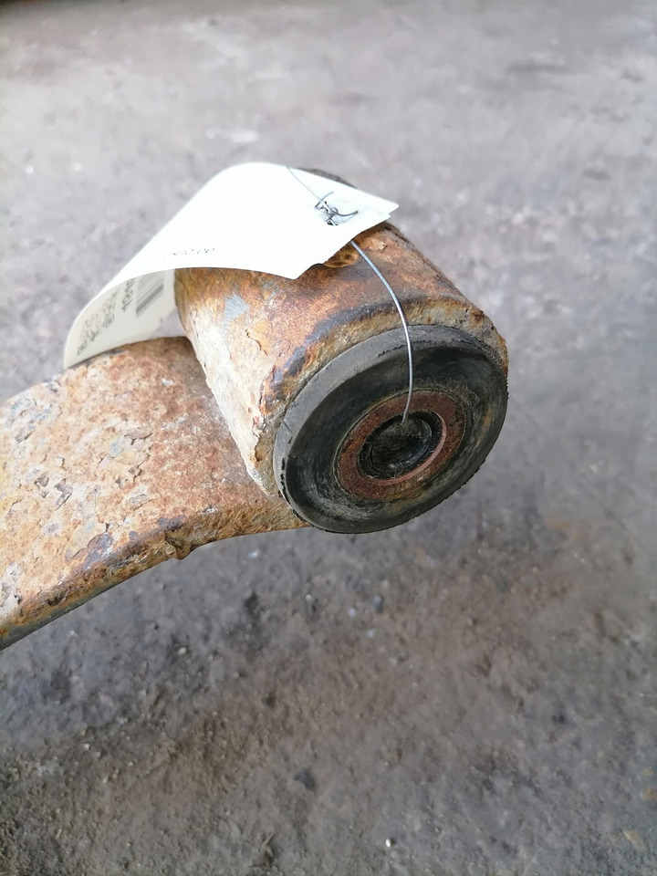 MB Spring 9703201502 - Steel suspension for Truck: picture 4 MB Spring 9703201502 - Steel suspension for Truck: picture 4
