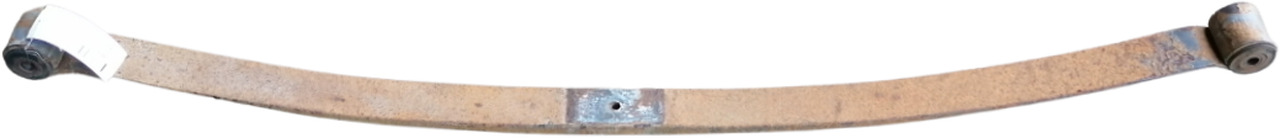 MB Spring 9703201502 - Steel suspension for Truck: picture 1 MB Spring 9703201502 - Steel suspension for Truck: picture 1